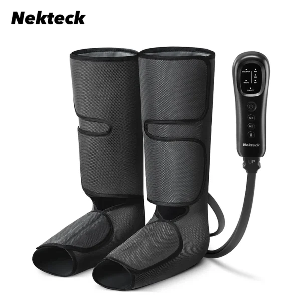 Calf Leg Massager Air Compression Wraps