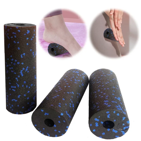 Mini Foam Roller for Yoga and Muscle Massage